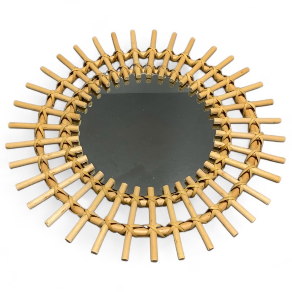 Summer & Rose Hanging Mirror